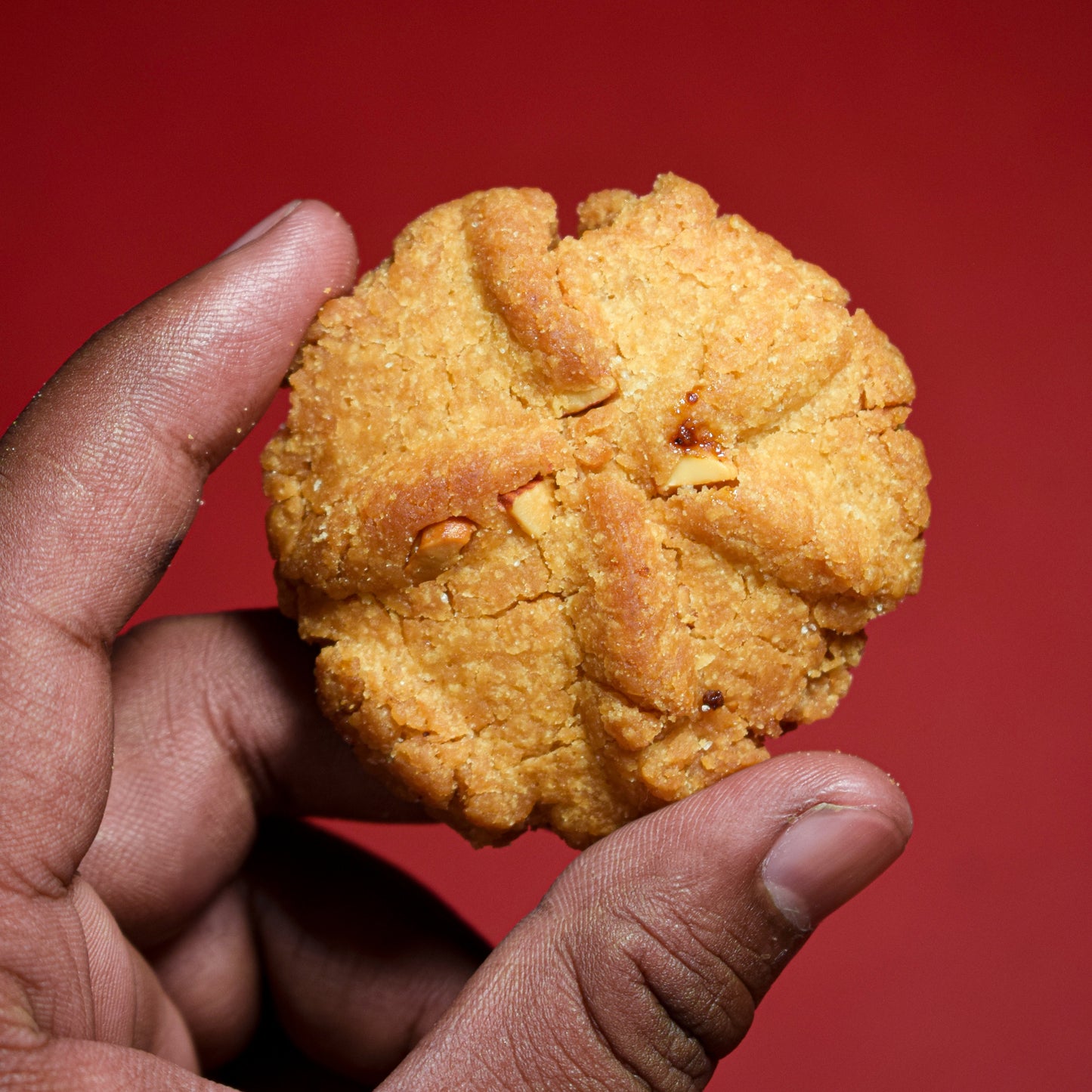 Thekua – Traditional Taste of Bihar – Pack Of 1