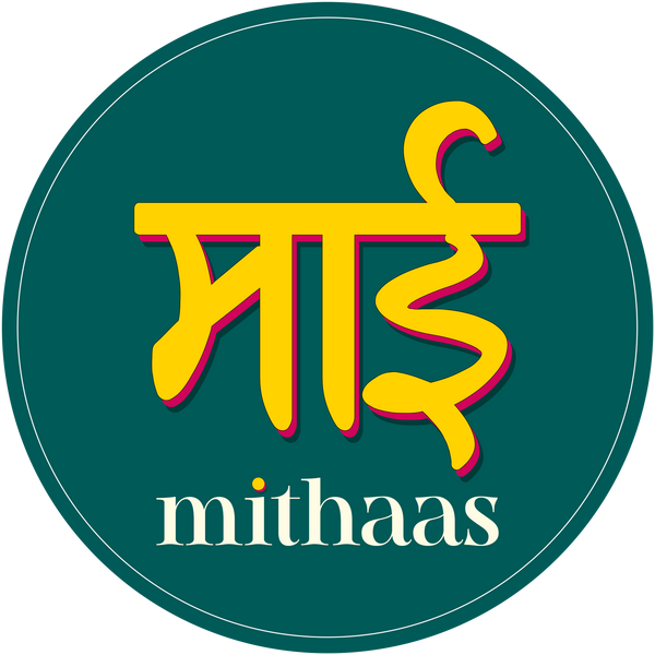 Maai Mithaas